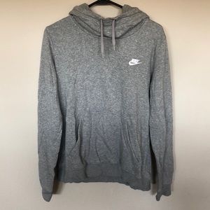Nike Funnel Neck Hoodie